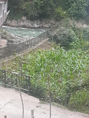 çona apart ırmak, Rize
